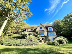 Vente maison 11 pièces 356 m² à Bazemont (78580)  1 665 000 €