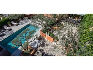 Vente propriété 31 pièces 785 m² à Sablet (84110)  1 590 000 €