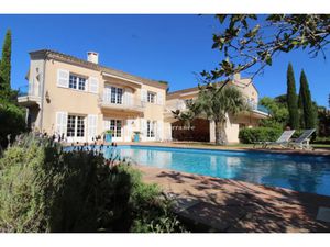 Vente maison 9 pièces 350 m² à Saint-raphael (83700)  1 600 000 €