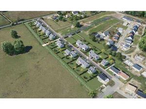 Vente Terrain à La Suze-sur-Sarthe (72210) : à vendre / 581m² La Suze-sur-Sarthe