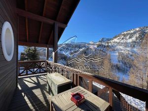 APPARTEMENT DUPLEX 4 PIECES