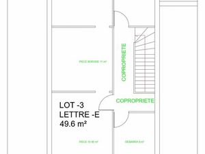 Projet de rénovation à Ottange