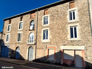 Immeuble 15 pièces 380 m²