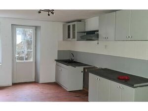 Maison Séreilhac 89.5 m² T-3 à vendre  59 000 €