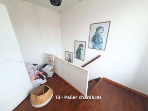 Immeuble de 270 m² à Chatillon-Sur-Chalaronne