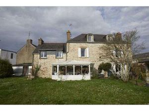 Vente Maison à Noyalo (56450) : à vendre / 164m² Noyalo