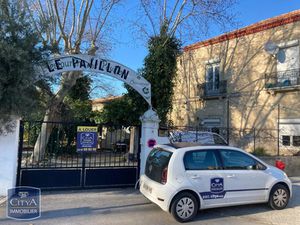 Local commercial à louer - Aniane (34) - 1 900€