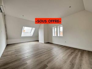 Spacieux 2/3 Pièces NEUF 70m2 SOUS OFFRE