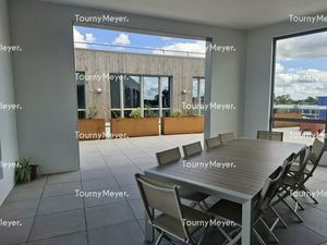 BUREAUX A VENDRE OU A LOUER