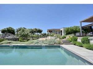 Villa de 4 chambres de luxe en location Bonifacio  Corse