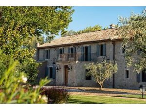 Maison de luxe de 15 pièces en location Saint-Rémy-de-Provence  France