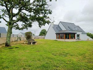 Vente maison 6 pièces 123 m² Confort-Meilars (29790)