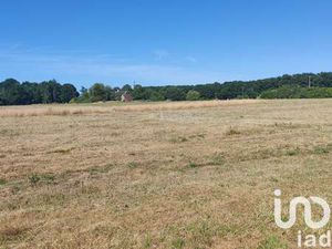 Vente Terrain à Chanteau (45400) : à vendre / 809m² Chanteau