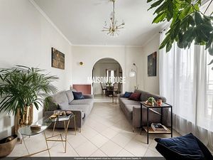 Vente maison 3 pièces 65 m² à Rueil-Malmaison (92500)  471 600 €