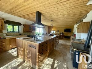 Vente maison 15 pièces 387 m² à Vernioz (38150)  799 000 €