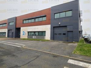 A LOUER - Local d'activités 435 m²