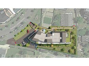 Vente programme neuf T3 pièces 67 m² Pont-Péan (35131)