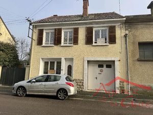 Vente maison 5 pièces 126 m² à Fère-Champenoise (51230)  133 000 €