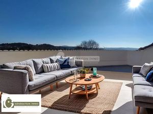 Vente maison 4 pièces 100 m² à Fournes (30210)  189 000 €