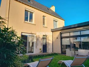 Vente maison 6 pièces 182 m² à Le bono (56400)  638 600 €