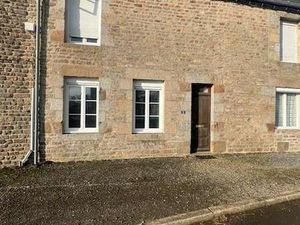 Vente Appartement 3 pièces à Vire-Normandie (14500) : à vendre 3 pièces / 110m² Vire-Norma