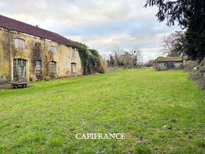 Vente Maison à Port-d'Envaux (17350) : à vendre / 864m² Port-d'Envaux