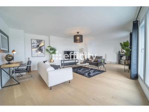 Vente maison 4 pièces 90 m² à Poissy (78300)  355 000 €