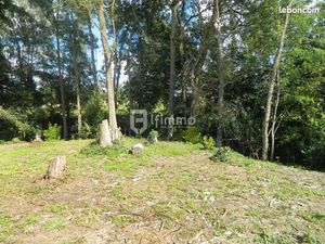 Terrain 943 m² Neuilly Saint Front