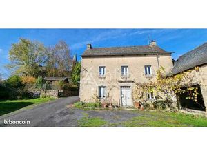 Maison 6 pièces 380 m²