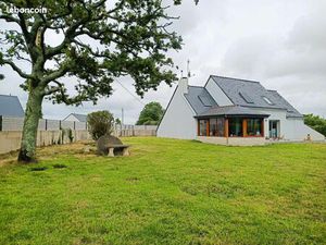 Maison 6 pièces 123 m²