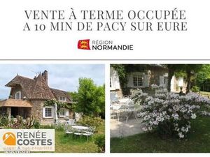 Maison en Viager 6 pièces 216 m²