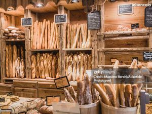 Boulangerie  pâtisserie  salon de thé LANDERNEAU