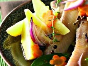 Restaurant JOINVILLE LE PONT