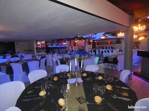 Dancing - Salle de Réception...modulable