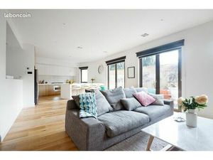 Maison - 5 pièces - 23383