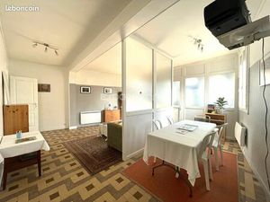 Maison de ville 5 pièces 146 m²