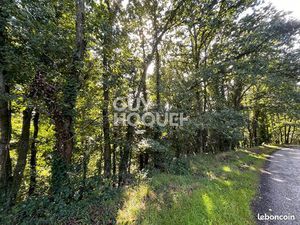 Terrain 4980 m² BAGUER PICAN