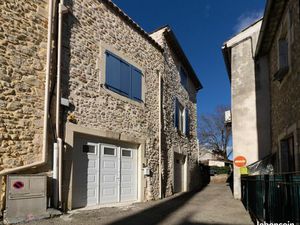Maison de village 4 pièces 132 m²