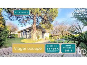 Maison 5 pièces 129 m²