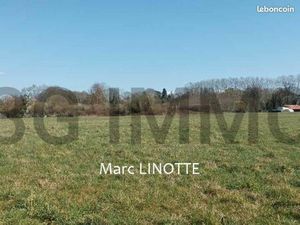 Terrain 20 014 m² Tartas