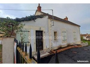 Maison 3 pièces 94 m²