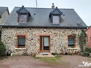 Maison 86 m² ARQUENAY
