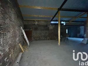 Vente Garage 110 m²