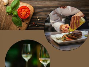 EXCLUSIVITE RESTAURANT BISTRONOMIQUE