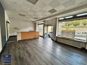 Local commercial à louer 68 m² - Dunières (43) - 420€