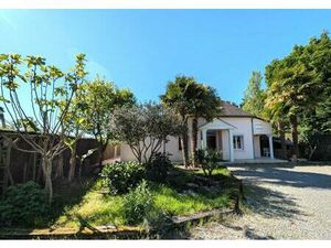 Grande maison avec 4 ch à 10 min d'Angers.