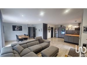 Vente Maison traditionnelle 4 pièces