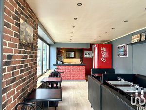 Vente commerce 50 m² Dardilly (69570)