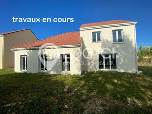 Vente maison 4 pièces 80 m² Lescar (64230)