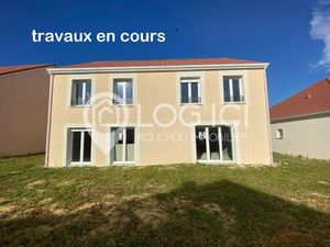 Vente maison 5 pièces 90 m² Lescar (64230)